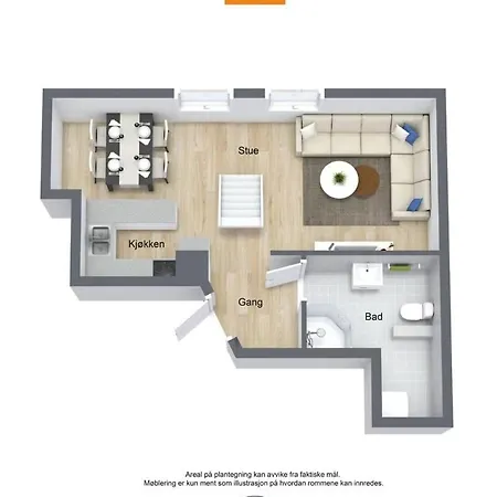 Central City Apartment * マンダール