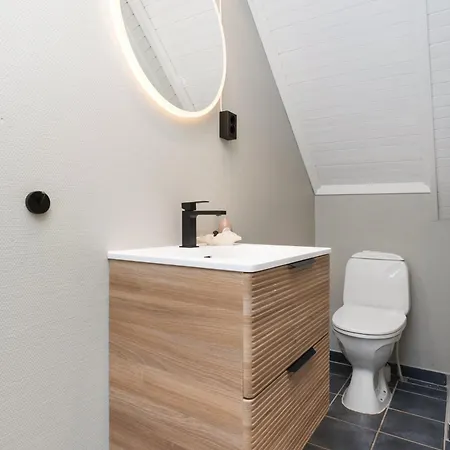 Central City Apartment Appartement Mandal
