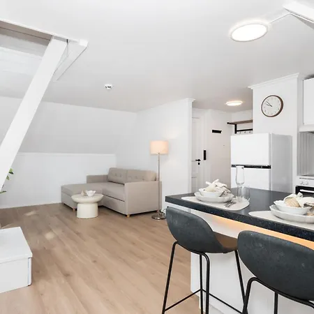 Central City Apartment * Mandal
